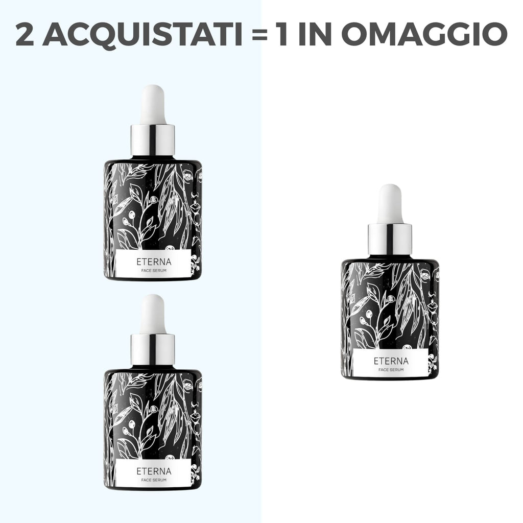 2 ACQUISTATI = 1 IN OMAGGIO