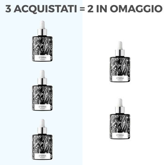 3 ACQUISTATI = 2 IN OMAGGIO
