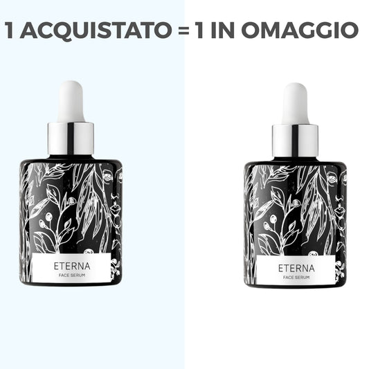 1 ACQUISTATO = 1 IN OMAGGIO