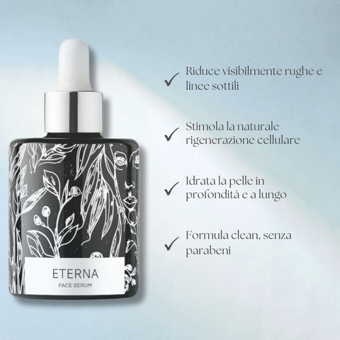 Eterna - Siero notte antietà