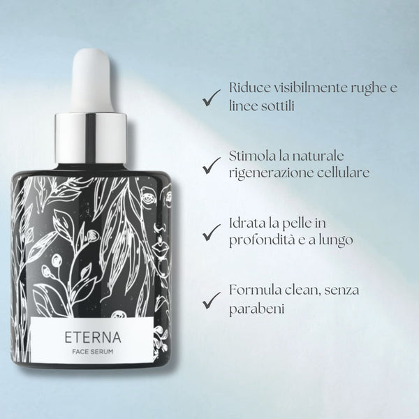 Eterna - Siero notte antietà